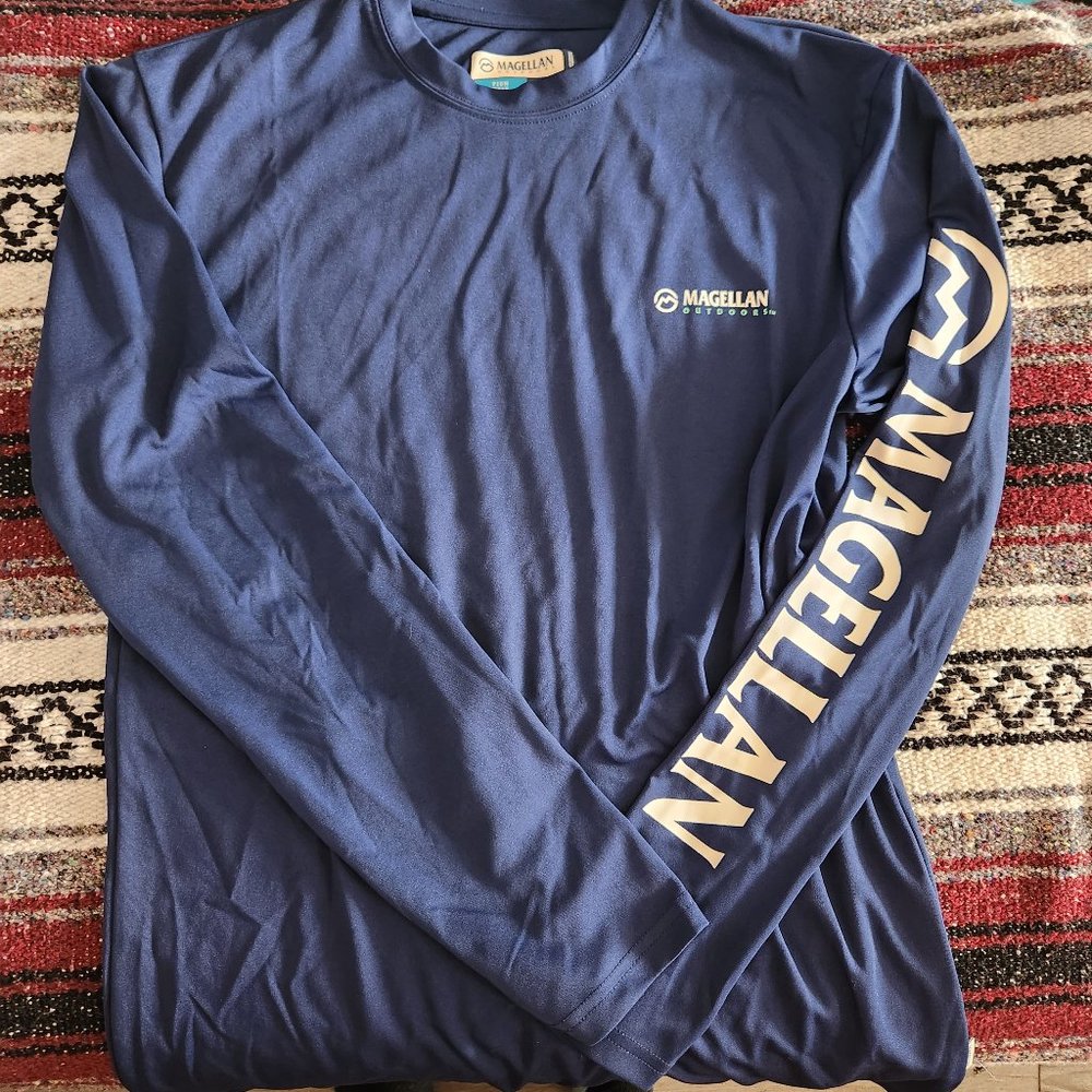 Magellan Fishing Gear